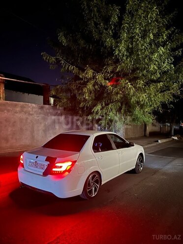 Khazar LD 2020, 230,000 km - 1.7 l - Mingəçevir