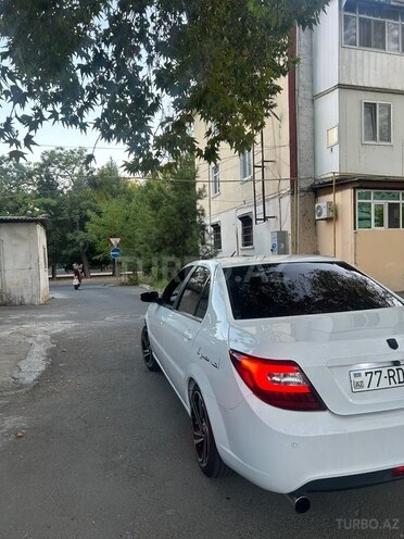 Khazar LD 2020, 230,000 km - 1.7 l - Mingəçevir