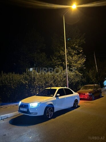 Khazar LD 2020, 230,000 km - 1.7 l - Mingəçevir
