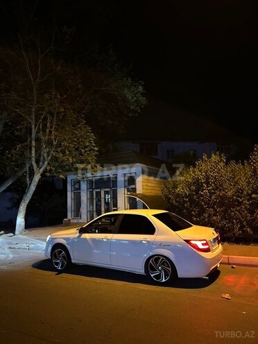 Khazar LD 2020, 230,000 km - 1.7 l - Mingəçevir