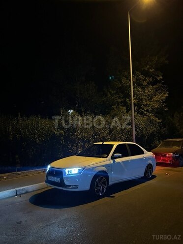 Khazar LD 2020, 230,000 km - 1.7 l - Mingəçevir