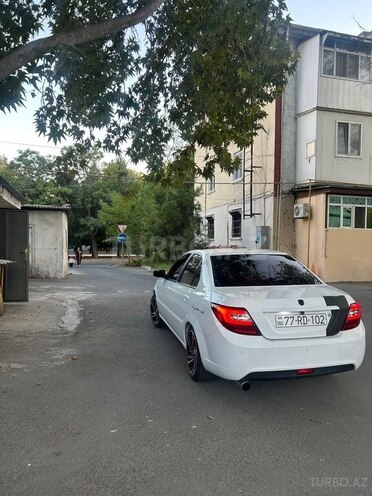 Khazar LD 2020, 230,000 km - 1.7 l - Mingəçevir