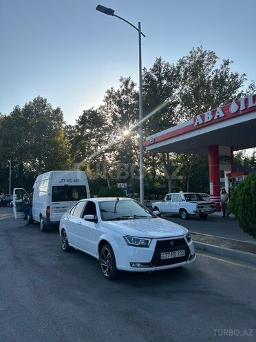 Khazar LD 2020, 230,000 km - 1.7 l - Mingəçevir