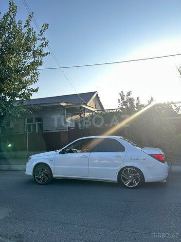 Khazar LD 2020, 230,000 km - 1.7 l - Mingəçevir