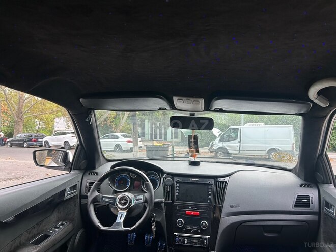 Khazar LD 2020, 230,000 km - 1.7 l - Mingəçevir