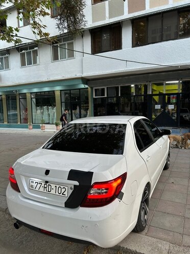 Khazar LD 2020, 230,000 km - 1.7 l - Mingəçevir