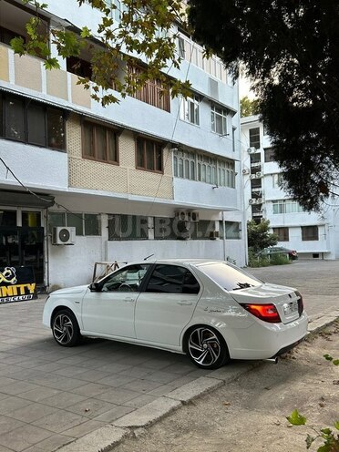 Khazar LD 2020, 230,000 km - 1.7 l - Mingəçevir