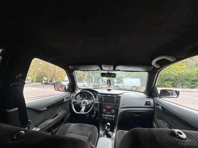 Khazar LD 2020, 230,000 km - 1.7 l - Mingəçevir