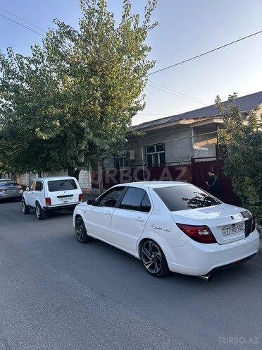 Khazar LD 2020, 230,000 km - 1.7 l - Mingəçevir