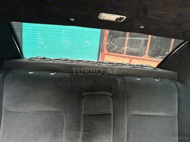 Khazar LD 2020, 230,000 km - 1.7 l - Mingəçevir