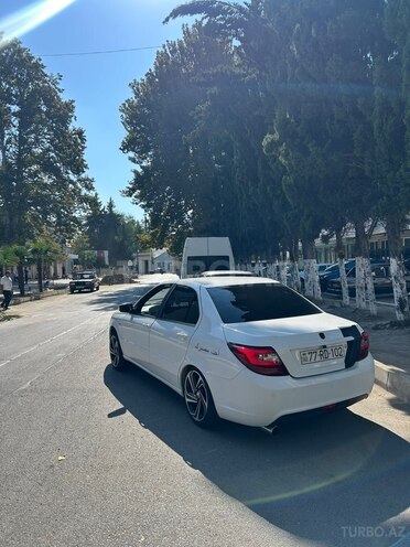 Khazar LD 2020, 230,000 km - 1.7 l - Mingəçevir