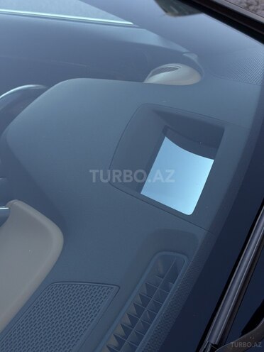 Hyundai Sonata 2020, 119,000 km - 1.6 l - Bakı