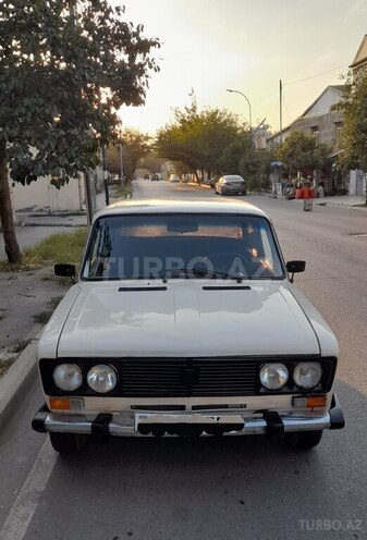 LADA (VAZ) 2106 1989, 95,000 km - 1.6 l - Gəncə