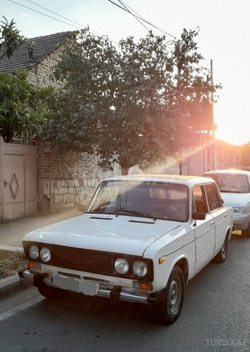LADA (VAZ) 2106 1989, 95,000 km - 1.6 l - Gəncə