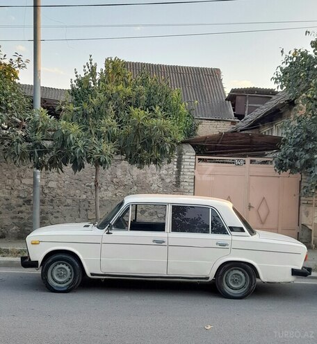 LADA (VAZ) 2106 1989, 95,000 km - 1.6 l - Gəncə