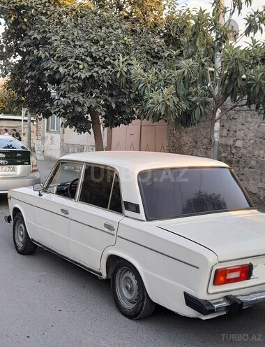 LADA (VAZ) 2106 1989, 95,000 km - 1.6 l - Gəncə