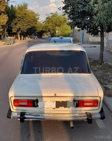 LADA (VAZ) 2106 1989, 95,000 km - 1.6 l - Gəncə