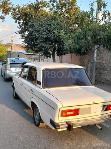 LADA (VAZ) 2106 1989, 95,000 km - 1.6 l - Gəncə