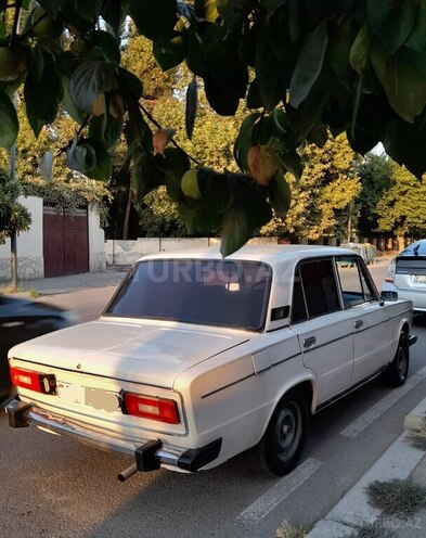 LADA (VAZ) 2106 1989, 95,000 km - 1.6 l - Gəncə