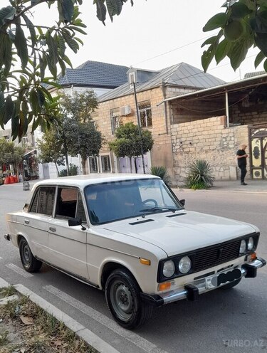 LADA (VAZ) 2106 1989, 95,000 km - 1.6 l - Gəncə