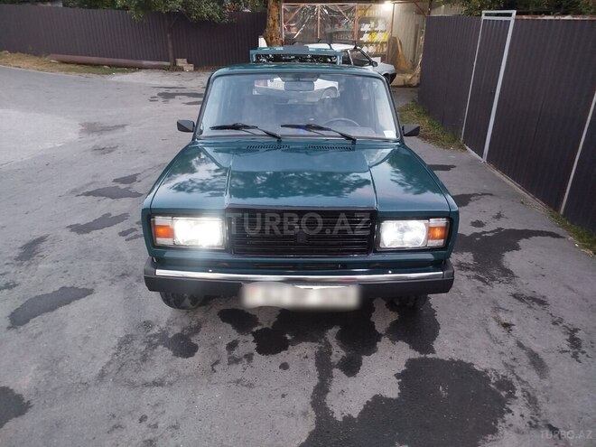 LADA (VAZ) 2104 2003, 702,888 km - 1.3 л - Balakən