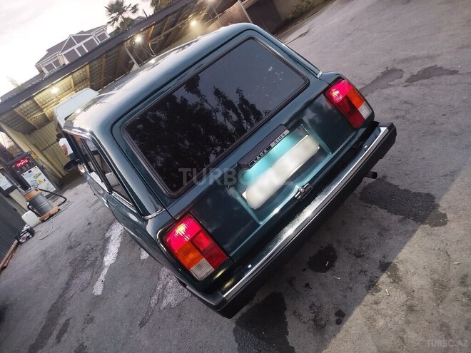LADA (VAZ) 2104 2003, 702,888 km - 1.3 л - Balakən