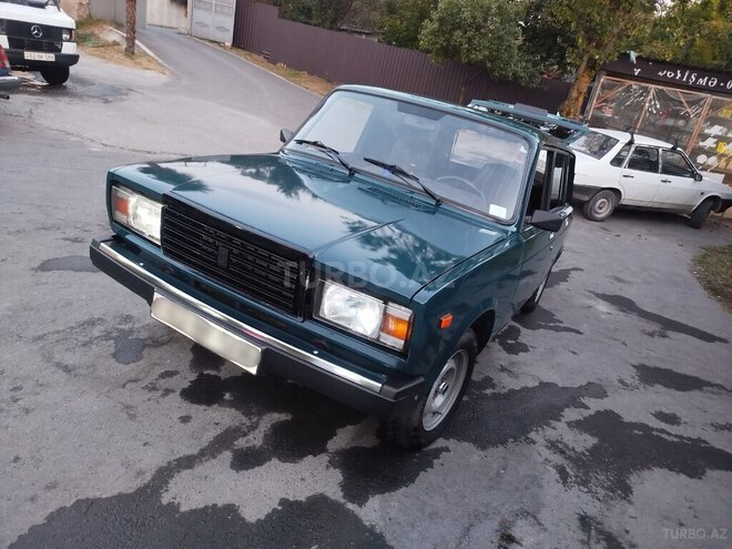 LADA (VAZ) 2104 2003, 702,888 km - 1.3 л - Balakən