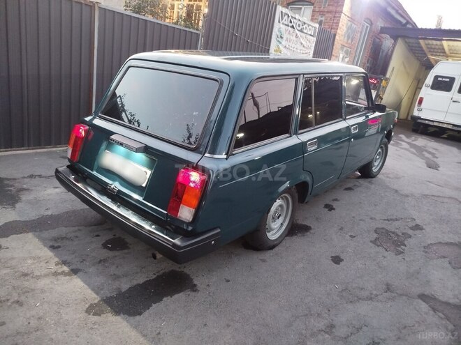 LADA (VAZ) 2104 2003, 702,888 km - 1.3 л - Balakən