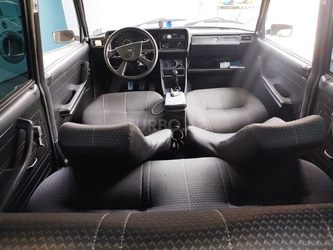 LADA (VAZ) 2104 2003, 702,888 km - 1.3 л - Balakən
