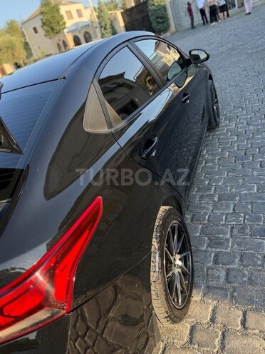 Hyundai Accent 2018, 112,158 km - 1.6 l - Bakı