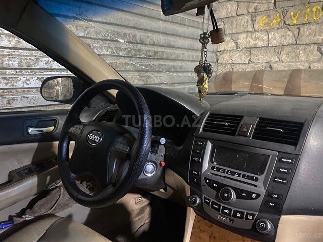 BYD F6 2008, 250,000 km - 2.4 l - Ağcabədi