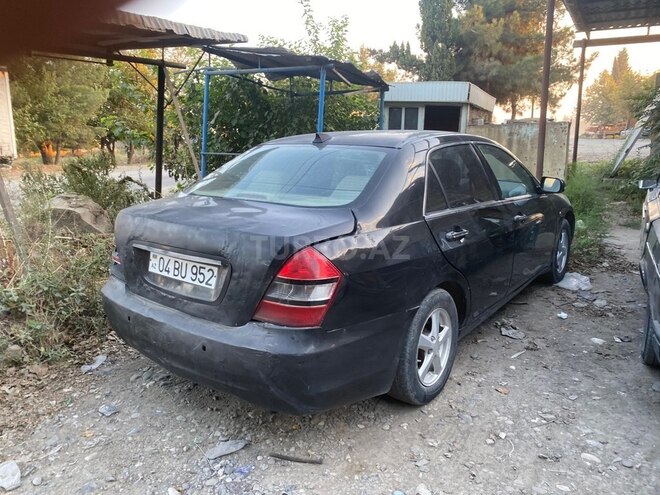 BYD F6 2008, 250,000 km - 2.4 l - Ağcabədi