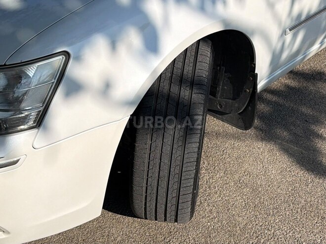 Hyundai Sonata 2009, 186,000 km - 2.4 l - Bakı