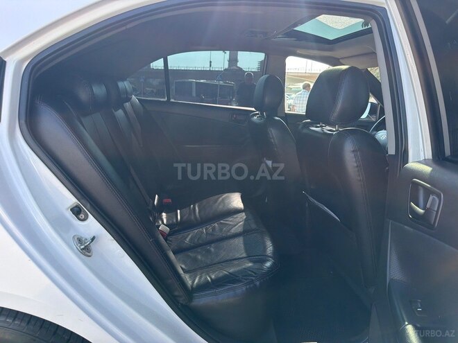 Hyundai Sonata 2009, 186,000 km - 2.4 l - Bakı