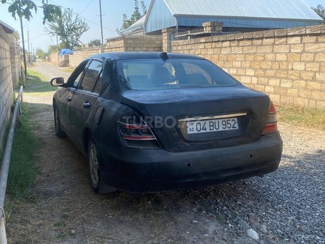 BYD F6 2008, 250,000 km - 2.4 l - Ağcabədi