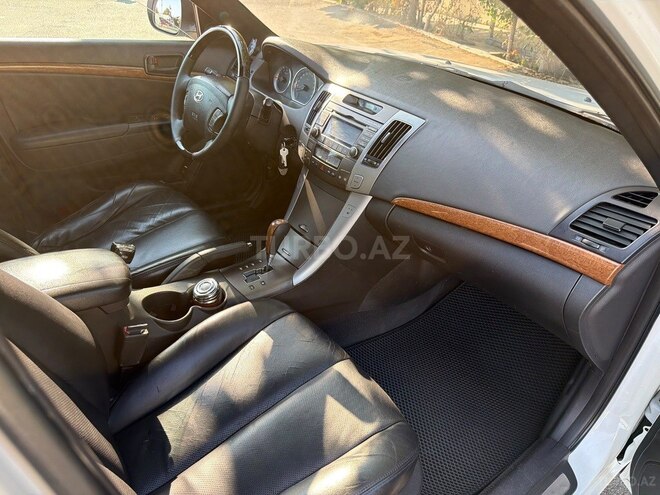 Hyundai Sonata 2009, 186,000 km - 2.4 l - Bakı