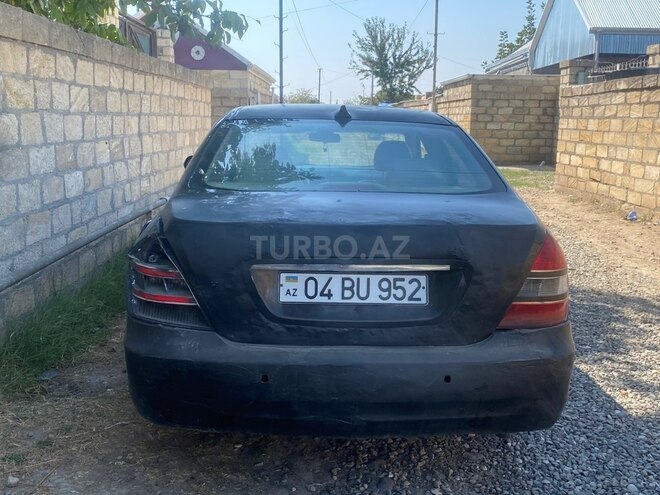 BYD F6 2008, 250,000 km - 2.4 l - Ağcabədi