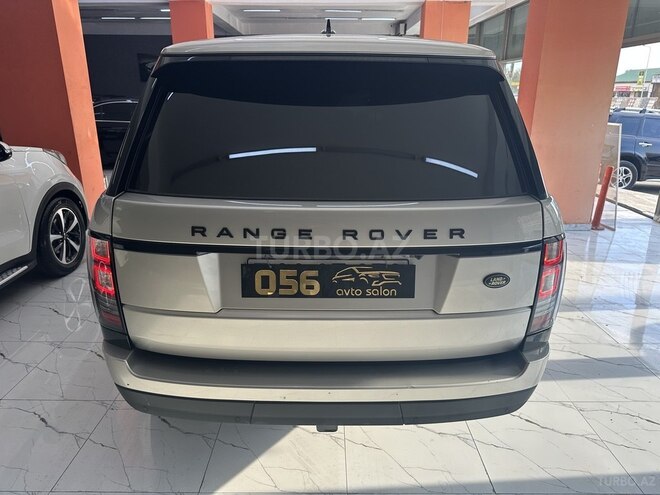 Land Rover Range Rover 2016, 199,000 km - 3.0 l - Xırdalan