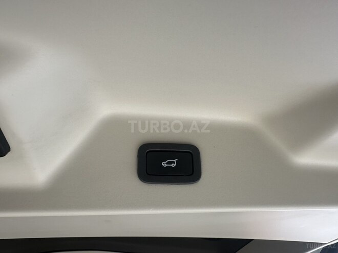 Land Rover Range Rover 2016, 199,000 km - 3.0 l - Xırdalan
