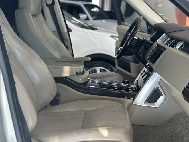 Land Rover Range Rover 2016, 199,000 km - 3.0 l - Xırdalan