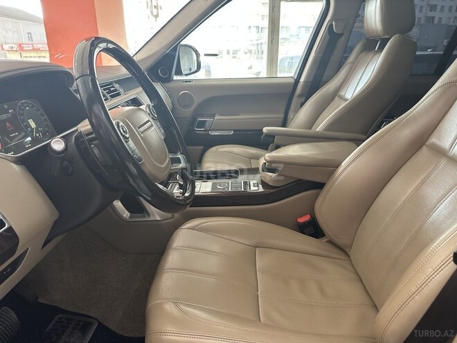 Land Rover Range Rover 2016, 199,000 km - 3.0 l - Xırdalan
