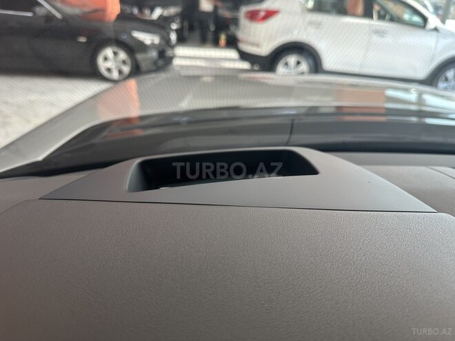 Land Rover Range Rover 2016, 199,000 km - 3.0 l - Xırdalan