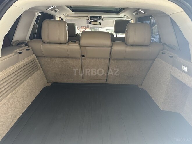 Land Rover Range Rover 2016, 199,000 km - 3.0 l - Xırdalan