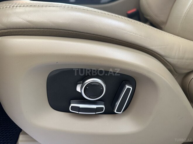 Land Rover Range Rover 2016, 199,000 km - 3.0 l - Xırdalan