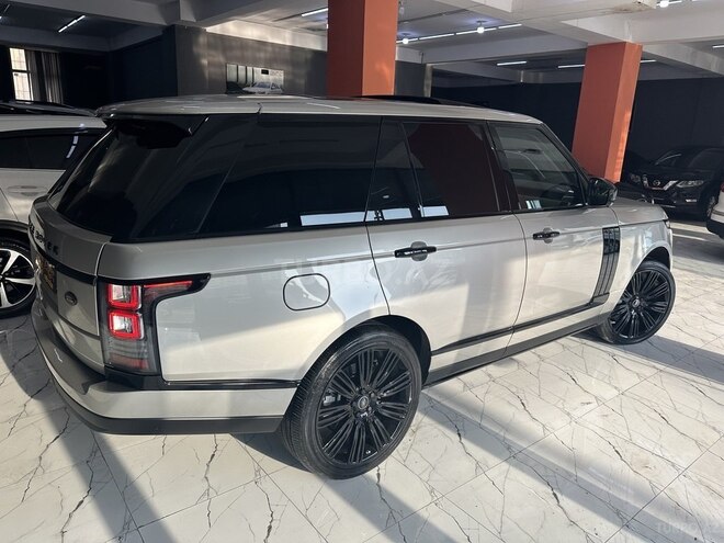 Land Rover Range Rover 2016, 199,000 km - 3.0 l - Xırdalan