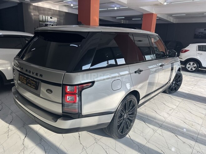 Land Rover Range Rover 2016, 199,000 km - 3.0 l - Xırdalan