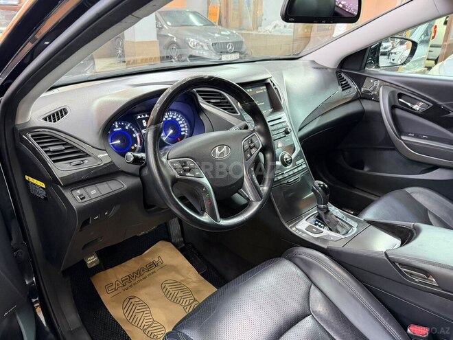 Hyundai Grandeur 2015, 203,920 km - 2.2 l - Xırdalan