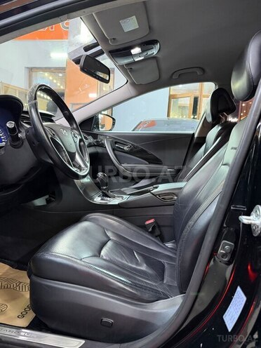 Hyundai Grandeur 2015, 203,920 km - 2.2 l - Xırdalan