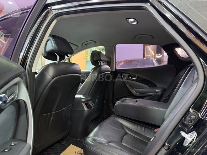 Hyundai Grandeur 2015, 203,920 km - 2.2 l - Xırdalan