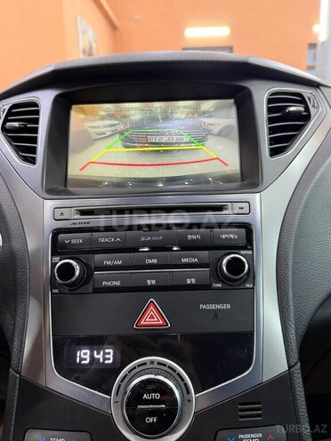 Hyundai Grandeur 2015, 203,920 km - 2.2 l - Xırdalan